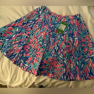 Lilly Pulitzer Carlita Set NWT S